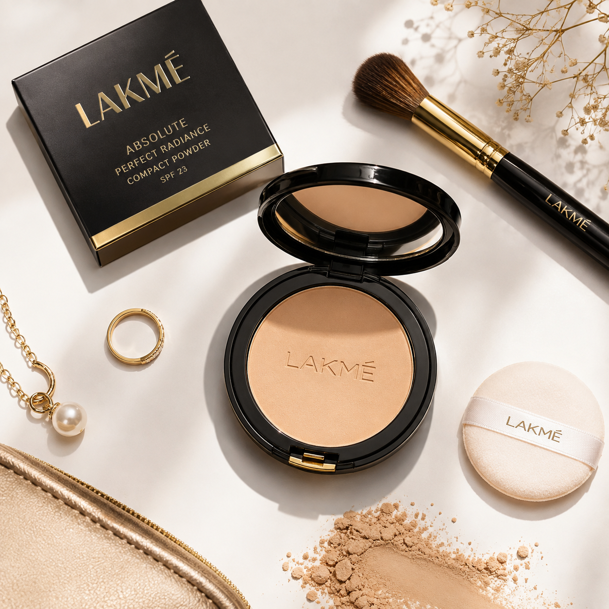 COSMETICS