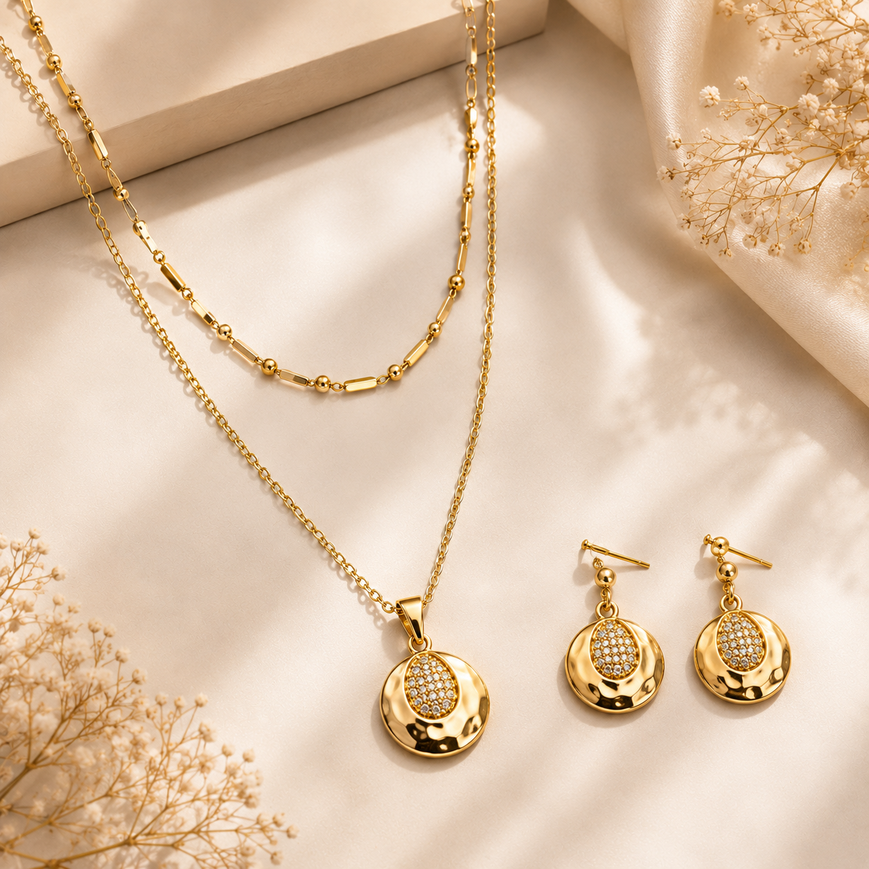 JEWELLERY